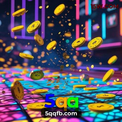 Plataforma 5qq App: Baixe e Jogue na Melhor Experiência Mobile