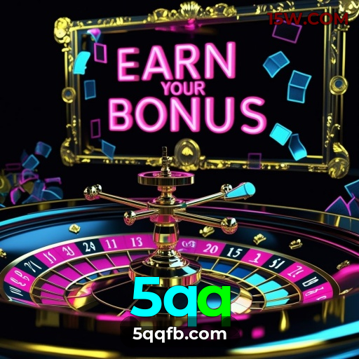 5qq | Cassino Online com Jogos Populares