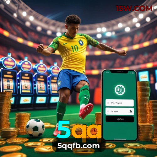 5qq.com - 🎰 Descubra o Melhor Cassino Online do Brasil - 5qq.com