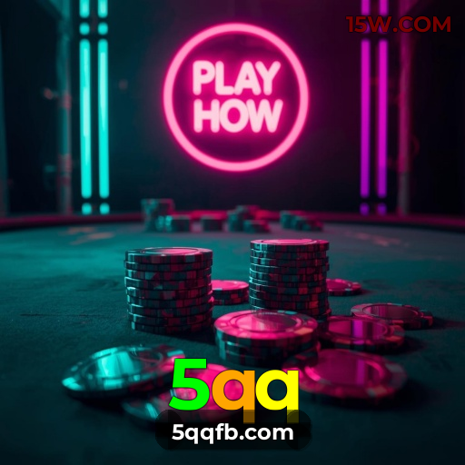 5qq: Jogos de Cassino Online e Apostas em Dobro
