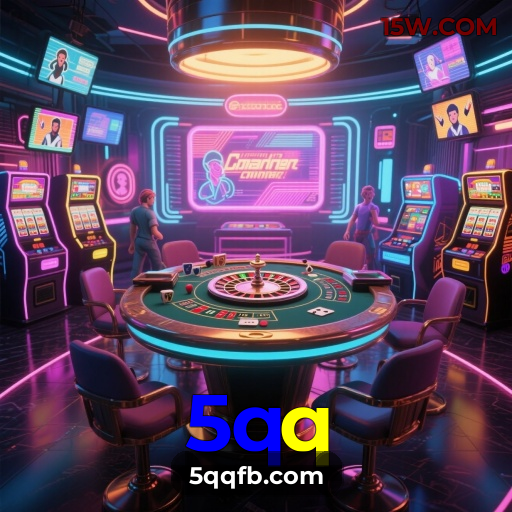 5qq.com - 🎰 Descubra o Melhor Cassino Online do Brasil - 5qq.com