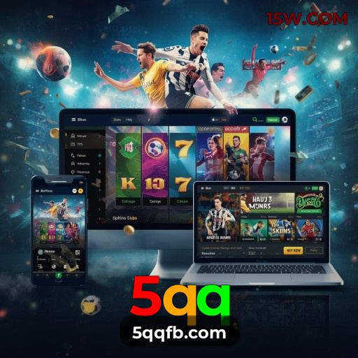 5qq | Cassino Online com Jogos Populares