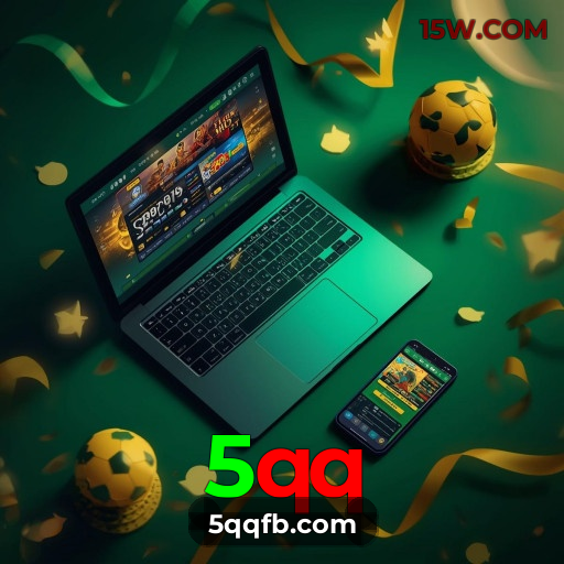 5qq | Cassino Online e App de Jogos com Comunidade Ativa