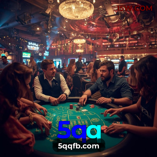 Jogue Slots Online no 5qq | Mais de 5000 Jogos Disponíveis 