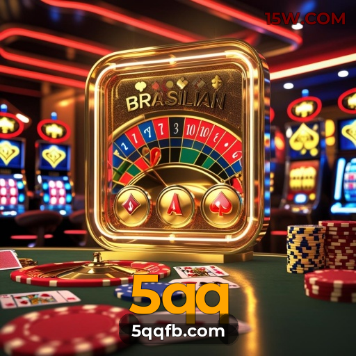 5qq.com 🌿  - Plataforma oficial de jogos - 5qq