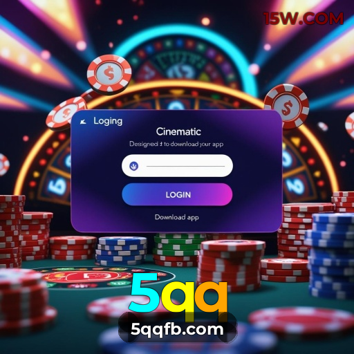 5qq.com 🌿  - Plataforma oficial de jogos - 5qq