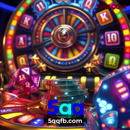 5qq: Plataforma Verificada com Suporte ao Cliente 24/7 PT-BR