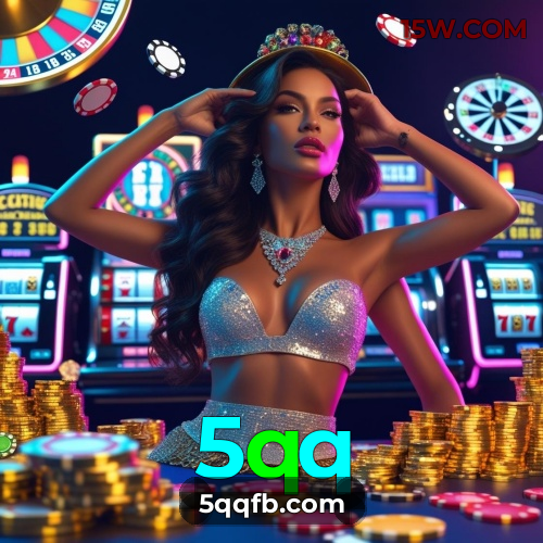5qq APK: O Melhor App com Depósito Mínimo de 1 Real