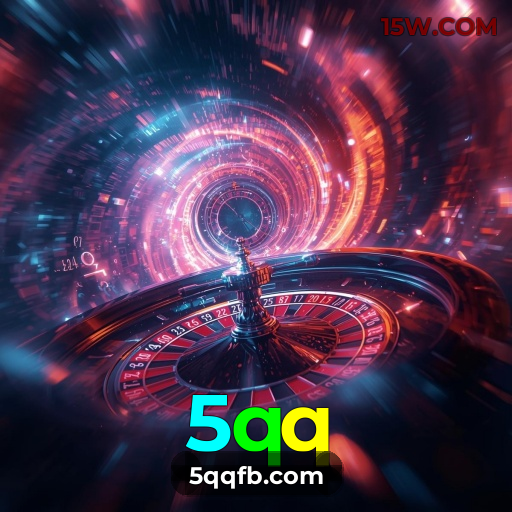 5qq: Jogue e vença no cassino online mais divertido e premiado do Brasil!