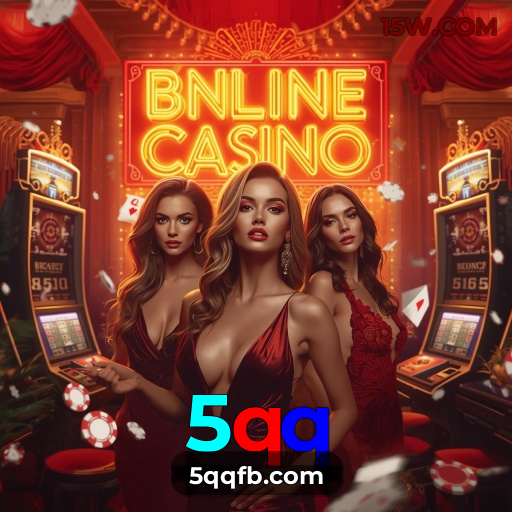 Nova Plataforma 5qq: Slots de Alta Volatilidade e Grandes Prêmios