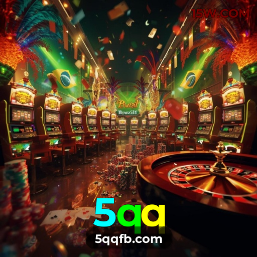 Promoções de Slots no 5qq – Bônus Diários Atualizados