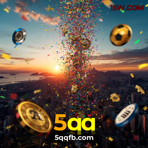 5qq — O Site de Jogos que Mais Paga no Brasil em 2026