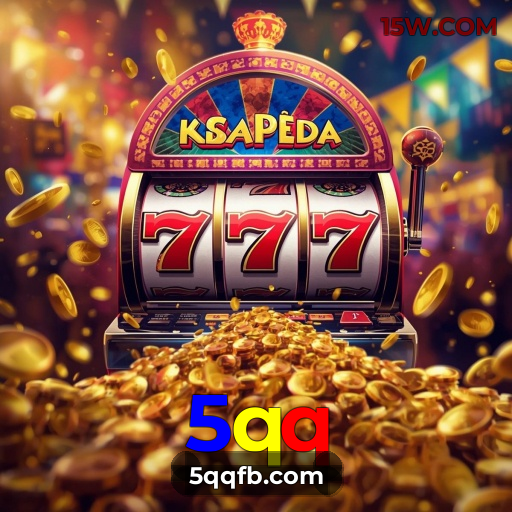 5qq: Prêmios Surpreendentes e Jogos Incríveis no Melhor Cassino Online do Brasil!