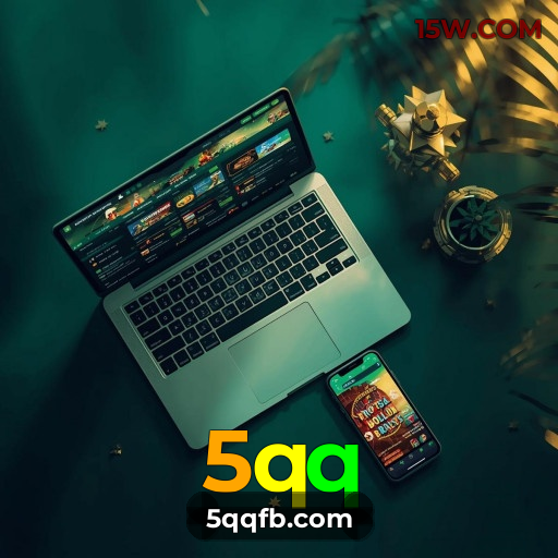 5qq Explore os Melhores Slots Online 