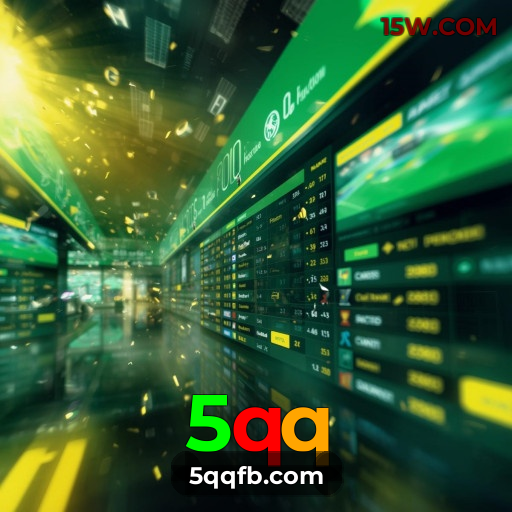 5qq: Apostas Esportivas, Slots e Cassino ao Vivo no Brasil
