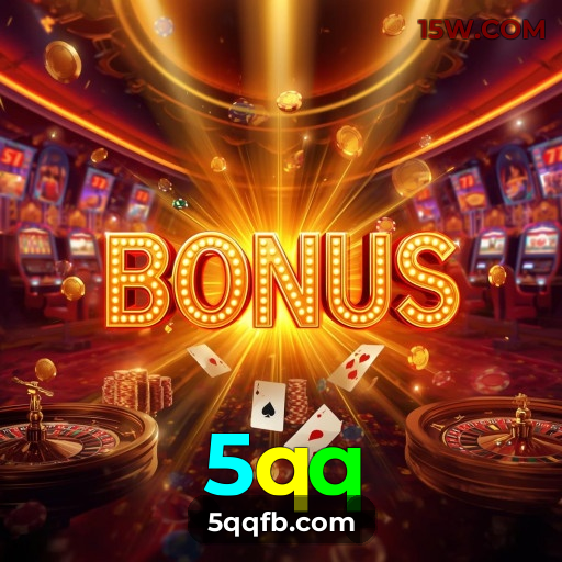 5qq Explore os Melhores Slots Online 