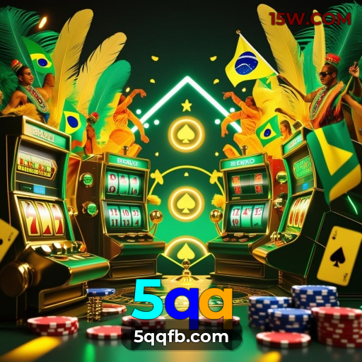 Última Chance: Participe das Promoções 5qq e Ganhe Mais